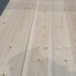 3-lags lamelplank 19x210 mm Fyr "Calm