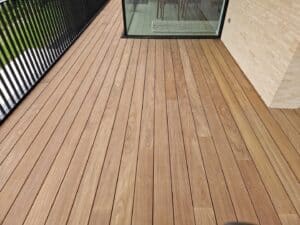 afrormosia-21x145-mm træterrasse